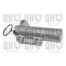 Acquista Smorzatore vibrazioni, Cinghia dentata da QUINTON HAZELL QTT1014 a buon mercato per soli 98,53 €