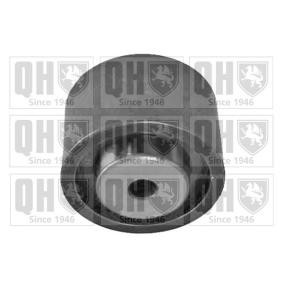 Umlenkrolle, Zahnriemen des Herstellers QUINTON HAZELL - Originalware Artikelnummer: QTT1064