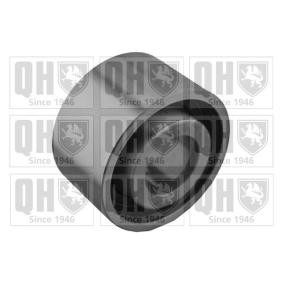 Umlenkrolle, Zahnriemen des Herstellers QUINTON HAZELL - Originalware Artikelnummer: QTT1065