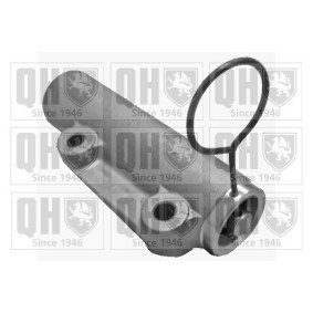 Acquista Smorzatore vibrazioni, Cinghia dentata da QUINTON HAZELL QTT1067 a buon mercato per soli 96,45 €