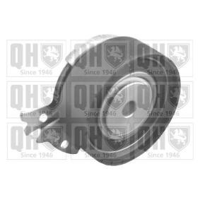 Comprar Polea tensora, correa dentada de QUINTON HAZELL QTT1081 a bajo precio de 59,17 €