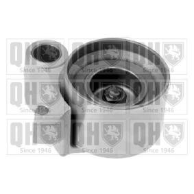 Acquista Rullo tenditore, cinghia dentata da QUINTON HAZELL QTT1126 a buon mercato per soli 77,44 €