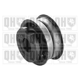 Achetez des Poulie renvoi / transmission, courroie de distribution QUINTON HAZELL QTT138 à prix pour 89,62 €