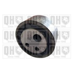 Achetez des Galet tendeur de courroie de distribution QUINTON HAZELL QTT143 à prix pour 52,26 €