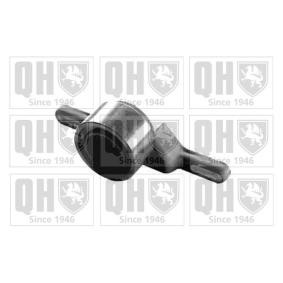 Comprar Polea tensora, correa dentada de QUINTON HAZELL QTT151 a bajo precio de 45,29 €