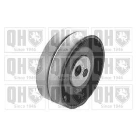 Comprar Polea tensora, correa dentada de QUINTON HAZELL QTT152 a bajo precio de 51,83 €