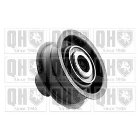 Acquista Rullo tenditore, cinghia dentata da QUINTON HAZELL QTT165 a buon mercato per soli 56,39 €