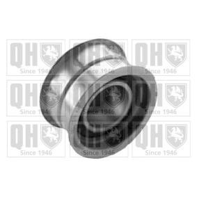 Umlenkrolle, Zahnriemen des Herstellers QUINTON HAZELL - Originalware Artikelnummer: QTT206