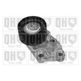 Comprar Polea tensora, correa dentada de QUINTON HAZELL QTT522 a bajo precio de 73,88 €