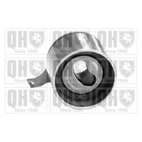 Comprar Polea tensora, correa dentada de QUINTON HAZELL QTT525 a bajo precio de 34,60 €