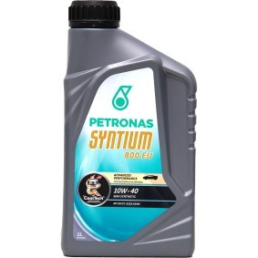 Köp Motorolja av PETRONAS 18021619 till det låga priset 203,43 kr