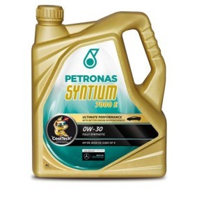 Köp Motorolja av PETRONAS 18554019 till det låga priset 1026,09 kr