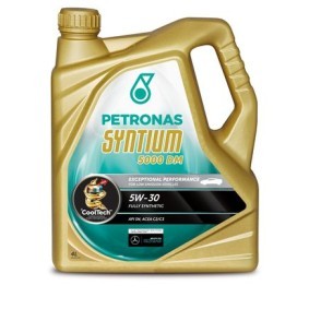 Köp Motorolja av PETRONAS 19984019 till det låga priset 474,41 kr