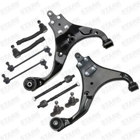 Compre Jogo de reparação, braço transversal da STARK SKSSK-1600118 a um preço baixo por 180,88 €