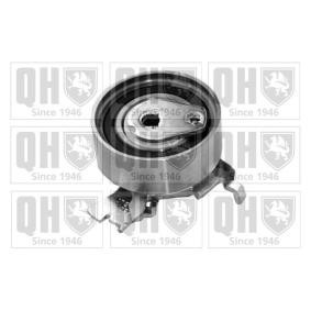 Comprar Polea tensora, correa dentada de QUINTON HAZELL QTT686 a bajo precio de 72,69 €