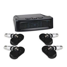 Reifendrucksensor (RDKS) des Herstellers TECH - Originalware Artikelnummer: TPMS01
