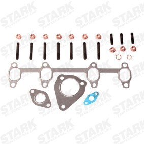 Compre Kit de montagem, turbocompressor da STARK SKMKC-4000002 a um preço baixo por 20,47 €