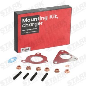 Acquista Kit montaggio turbocompressore da STARK SKMKC-4000004 a buon mercato per soli 18,17 €