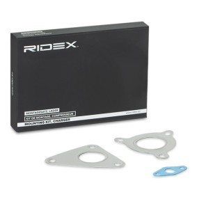 Acquista Kit montaggio turbocompressore da RIDEX 2420M0005 a buon mercato per soli 18,17 €