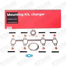 Montagesatz, Lader SKMKC-4000008 VOLKSWAGEN MULTIVAN von STARK