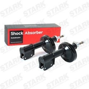 Stoßdämpfer SKSA-0133334