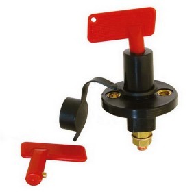 Batterietrennschalter von CARPOINT