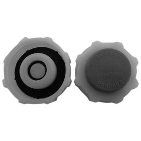 Kühlerdeckel für RENAULT von PLANET TECH