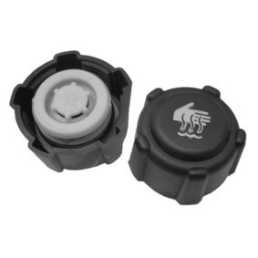 Kühlerdeckel von PLANET TECH