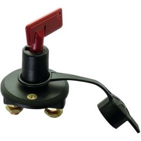 Batterietrennschalter von PLANET TECH