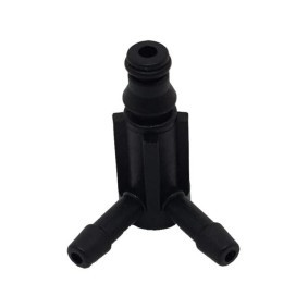 Comprar Empalmador de tubos flexibles de PLANET TECH PL6021 a bajo precio de 15,49 €