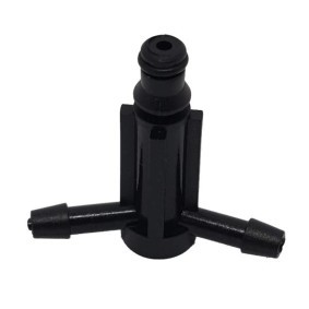 Comprar Empalmador de tubos flexibles de PLANET TECH PL6022 a bajo precio de 14,29 €