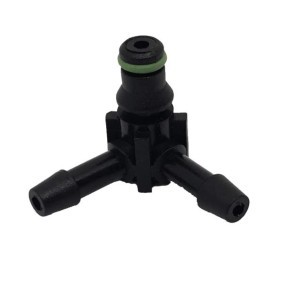 Comprar Empalmador de tubos flexibles de PLANET TECH PL6035 a bajo precio de 16,00 €