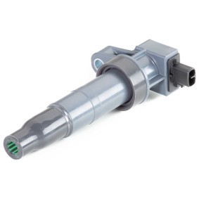 Zündspule 5DA 358 057-491 KIA MOHAVE / BORREGO von HELLA