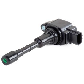 Zündspule 5DA 358 057-691 für RENAULT