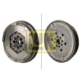 Zweimassenschwungrad 415 0918 10