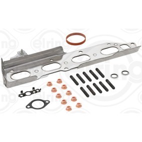 Acquista Kit montaggio turbocompressore da ELRING 884.230 a buon mercato per soli 38,26 €