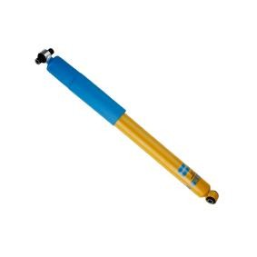 Stoßdämpfer für JEEP von BILSTEIN