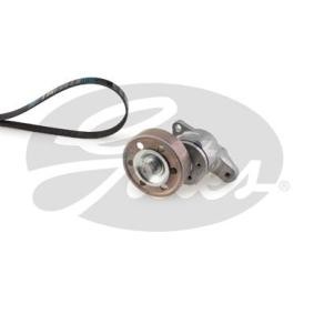 Acquista Kit Cinghie Poly-V da GATES K075PK885 a buon mercato per soli 62,98 €