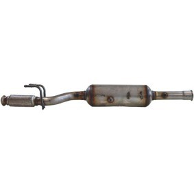 Partikelfilter (DPF) von BOSAL 095-354