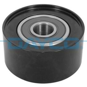 Compre Polia de desvio / de guia, correia trapezoidal estriada da DAYCO APV3955 a um preço baixo por 134,34 €