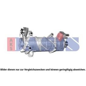 Achetez des Radiateur EGR AKS DASIS 065022N à prix pour 198,94 €