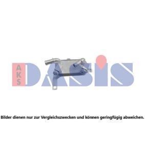 Kjøp Oljekjøler, motorolje av AKS DASIS 156040N til den lave prisen 758,89 NOK