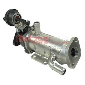 AGR Kühler von METZGER 0892690