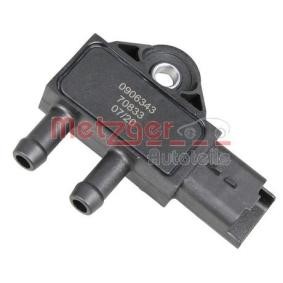 Differenzdrucksensor 0906343