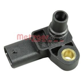 Acquista Sensore, pressione collettore d'aspirazione da METZGER 0906370 a buon mercato per soli 34,45 €