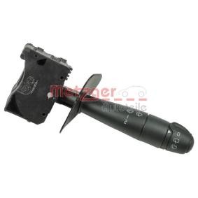 Lenkstockschalter 0916482 von METZGER günstig für 120,36 € online kaufen