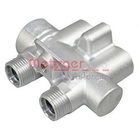 Achetez des Thermostat d'eau METZGER 4006305 à prix pour 52,79 €