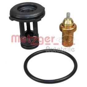 Achetez des Thermostat d'eau METZGER 4006315 à prix pour 39,81 €