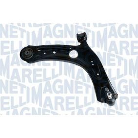 Compre Braço de suspensão da MAGNETI MARELLI 301181310670 a um preço baixo por 55,62 €