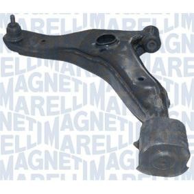 Acquista Braccio oscillante, sospensione ruota da MAGNETI MARELLI 301181310790 a buon mercato per soli 83,17 €